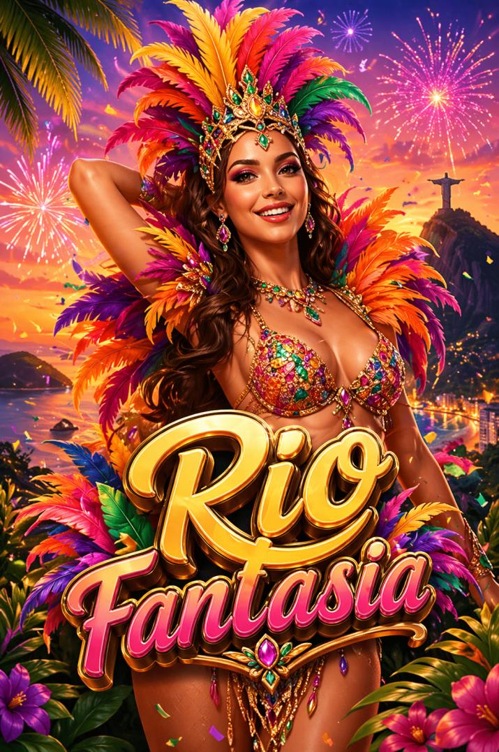 Rio Fantasia